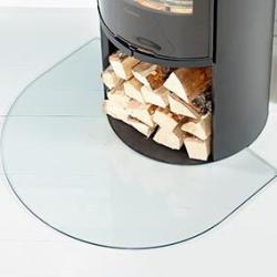Floor protection