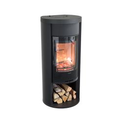 620G Style, schwarz