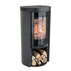 520G Style, svart