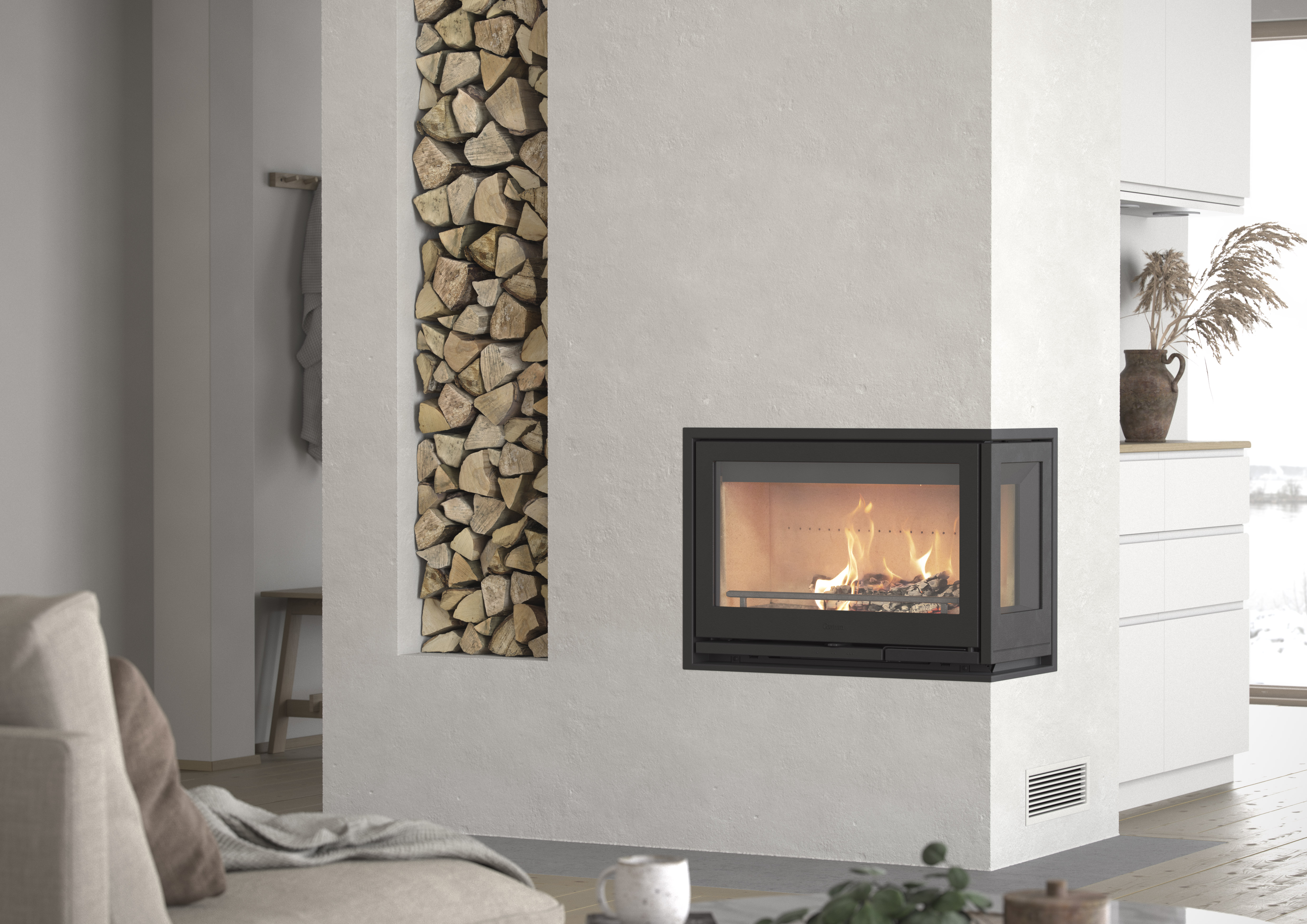 Contura i8G COSI | Contura
