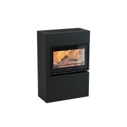 MyCube G, glass høyre side