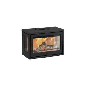 MyCube W, wall mounted